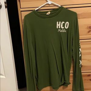 Hollister Long Sleeve TShirt